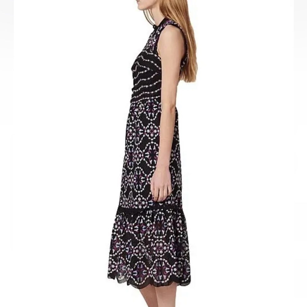 Sandro Inaya Dress - Picture 3 of 5